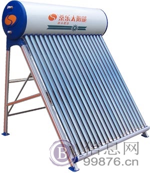 淄博张店桑乐太阳能售后维修0533-8801808